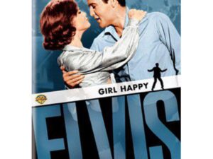 Elvis: Girl Happy (Widescreen DVD)