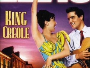 Elvis: King Creole (Widescreen DVD)