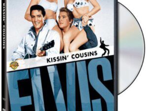 Elvis: Kissin' Cousins (Widescreen DVD)