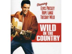 Elvis: Wild in the Country (Widescreen DVD)