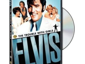 Elvis: The Trouble With Girls (Widescreen DVD)