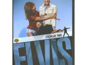 Elvis: Tickle Me (Widescreen DVD)