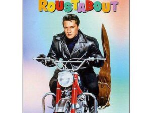 Elvis: Roustabout (Widescreen DVD)