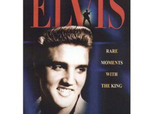 Elvis: Rare Moments With The King (FS DVD)