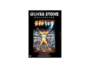 Any Given Sunday: Special Edition Director's Cut (NEW SEALED / Widescreen DVD)