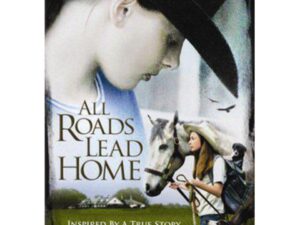 All Roads Lead Home (NEW SEALED / Widescreen DVD)