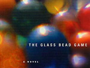 The Glass Bead Game by Hermann Hesse (New Trade Paperback)