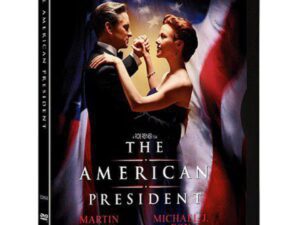 The American President (Widescreen DVD)