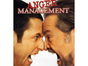 Anger Management (Full Screen Special Edition DVD)
