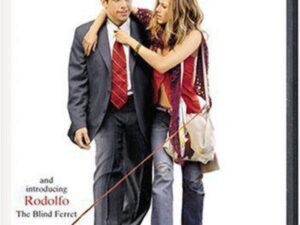 Along Came Polly (Full Screen Edition DVD)