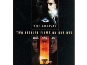 The Arrival / The Arrival II (Double Feature Widescreen Edition DVD)