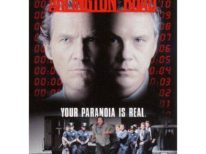 Arlington Road (NEW SEALED / Widescreen Edition DVD)