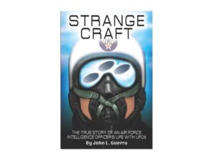 Strange Craft by John L. Guerra (Trade Paperback)