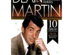Dean Martin: In Concert Series (Music DVD)