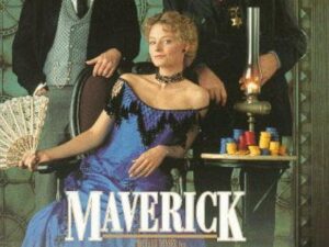 Maverick (FS & WS Edition DVD)