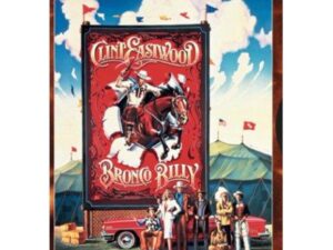 Clint Eastwood: Bronco Billy (FS & WS Edition DVD)