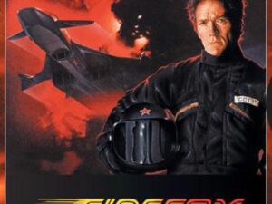 Clint Eastwood: Firefox (Widescreen DVD)