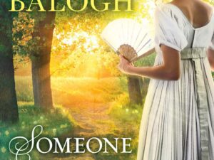 Someone to Wed: Alexander's Story: Wescott Series, Book 3 by Mary Balogh (MMP)