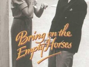 Bring on the Empty Horses by David Niven (Trade Paperback)