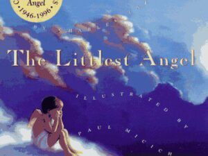The Littlest Angel by Charles Tazewell (Hardcover)