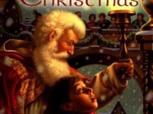 The Light of Christmas by Richard Paul Evans (New Hardcover)