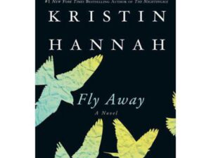 Fly Away: Firefly Lane, Book 2 by Kristin Hannah (Trade Paperback)