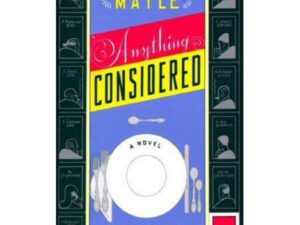 Anything Considered by Peter Mayle (Hardcover)