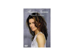 Shania Twain: The Platinum Collection (Music DVD)