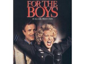 For The Boys (Widescreen Edition DVD)