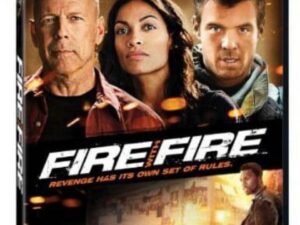 Fire With Fire (Widescreen Edition DVD)