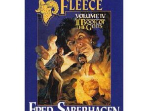 God of the Golden Fleece book cover