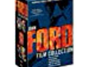 Ford film collection DVD box set