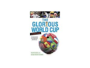 The Glorious World Cup book cover