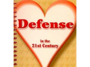 Defense in the 21st Century: A CBL Bridge Series (2nd Edition) by Audrey Grant (New Spiral Bound Paperback)