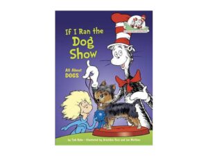 If I Ran the Dog Show cover
