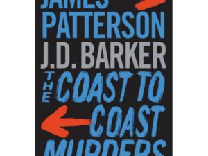 The Coast to Coast Murders book cover
