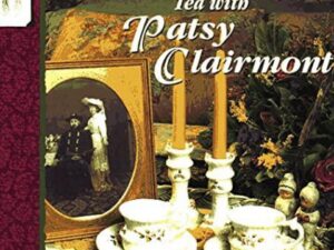 Tea with Patsy Clairmont book cover