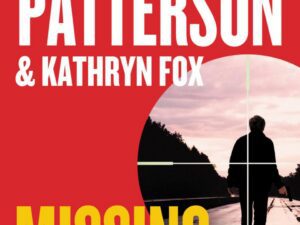 Missing book cover: silhouette in crosshairs