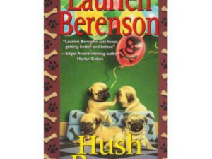Book cover: Hush Puppy by Laurien Berenson