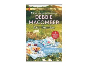 Book cover: Any Sunday by Debbie Macomber