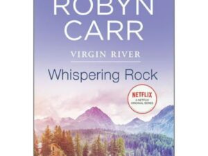 Robyn Carr Whispering Rock book cover