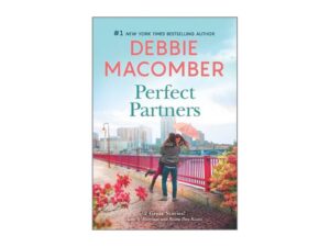 Debbie Macomber Perfect Partners book cover