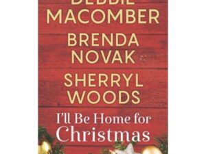 Book cover: I'll Be Home for Christmas