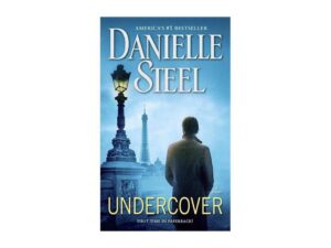 Danielle Steel Undercover book cover