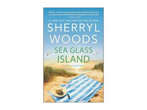 Sea Glass Island book cover by Sherryl Woods