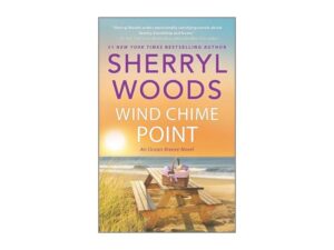 Book cover: Wind Chime Point by Sherryl Woods