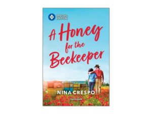 A Honey for the Beekeeper book cover
