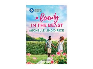 A Beauty in the Beast book cover