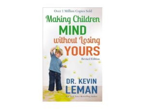 Making Children Mind without Losing Yours book cover