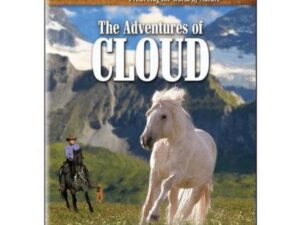 Nature: The Adventures of Cloud (DVD / NEW & SEALED)